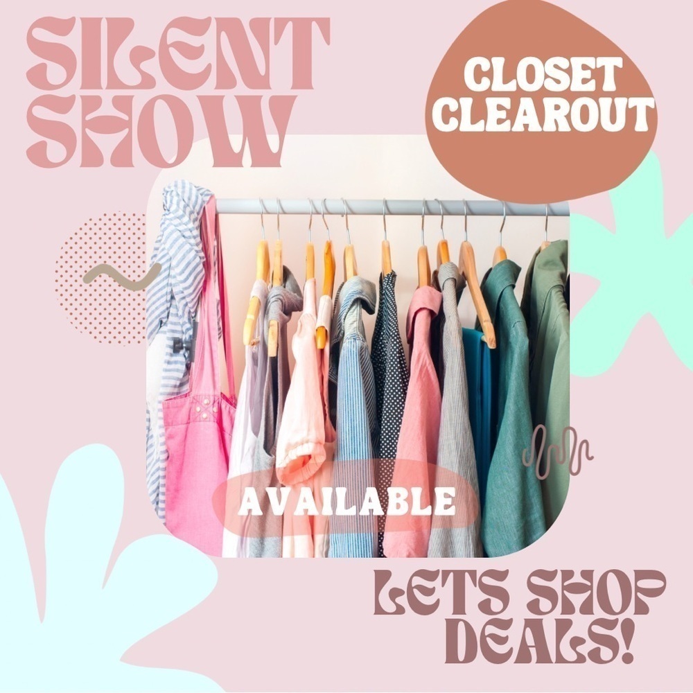 🤫 Silent But Awesome Deals Alert!🤐 Don’t sleep on the deals!